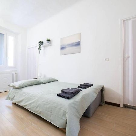 Apartment 4 Stops From The City Center Μιλάνο Εξωτερικό φωτογραφία