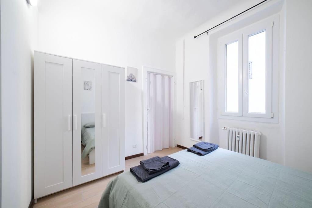 Apartment 4 Stops From The City Center Μιλάνο Εξωτερικό φωτογραφία