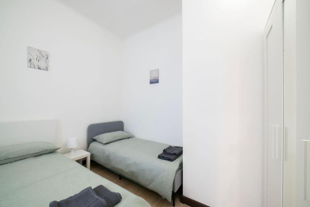 Apartment 4 Stops From The City Center Μιλάνο Εξωτερικό φωτογραφία