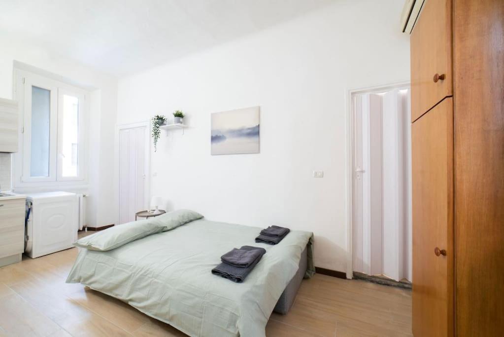 Apartment 4 Stops From The City Center Μιλάνο Εξωτερικό φωτογραφία