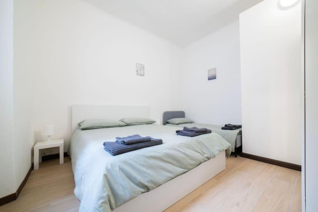 Apartment 4 Stops From The City Center Μιλάνο Εξωτερικό φωτογραφία